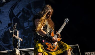Black Label Society livre un nouveau single puissant avec Broken And Blind, en attendant l’album de 2026