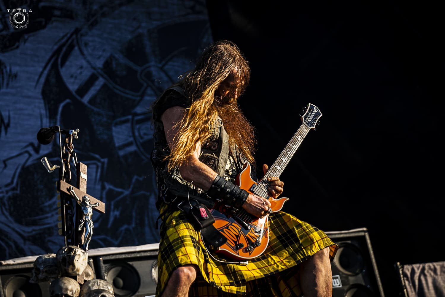 Black Label Society livre un nouveau single puissant avec Broken And Blind, en attendant l’album de 2026