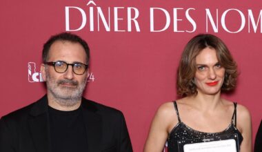 Douze femmes accusent un couple de producteurs et décrivent un «système de prédation» dans «les Jours» – Libération