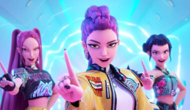 Phénomène « Kpop Demon Hunters » : ses réalisateurs « ne pensaient pas qu’un tel succès était possible »