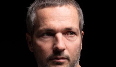 Bernard Bourrit, précis de destruction – Libération