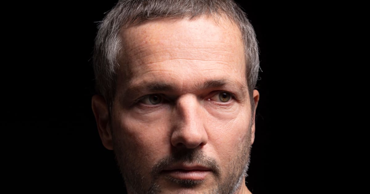 Bernard Bourrit, précis de destruction – Libération