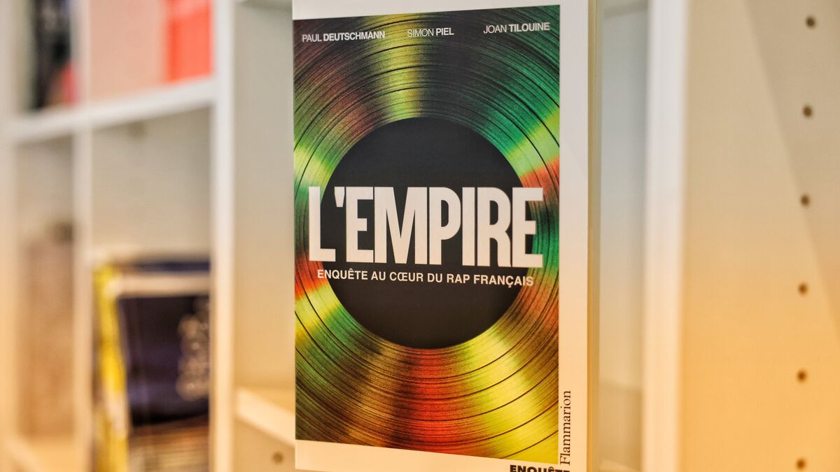 « Il y aura des répercussions, c’est inévitable » : la sortie du livre choc sur le rap enflamme l’industrie du disque - Le Parisien