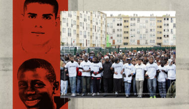 « Zyed et Bouna… Comment oublier ? » : 20 ans après, les habitants de Clichy toujours marqués au fer rouge
