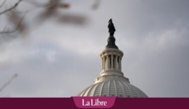 USA : les contrôleurs aériens inquiets pour la sécurité du ciel à cause de la paralysie budgétaire