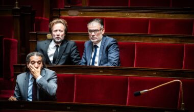 sur la réforme des retraites, une suspension sous condition – Libération