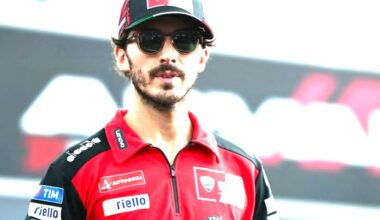 Pecco Bagnaia