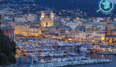 Corse : un projet lumineux au service de la transition énergétique