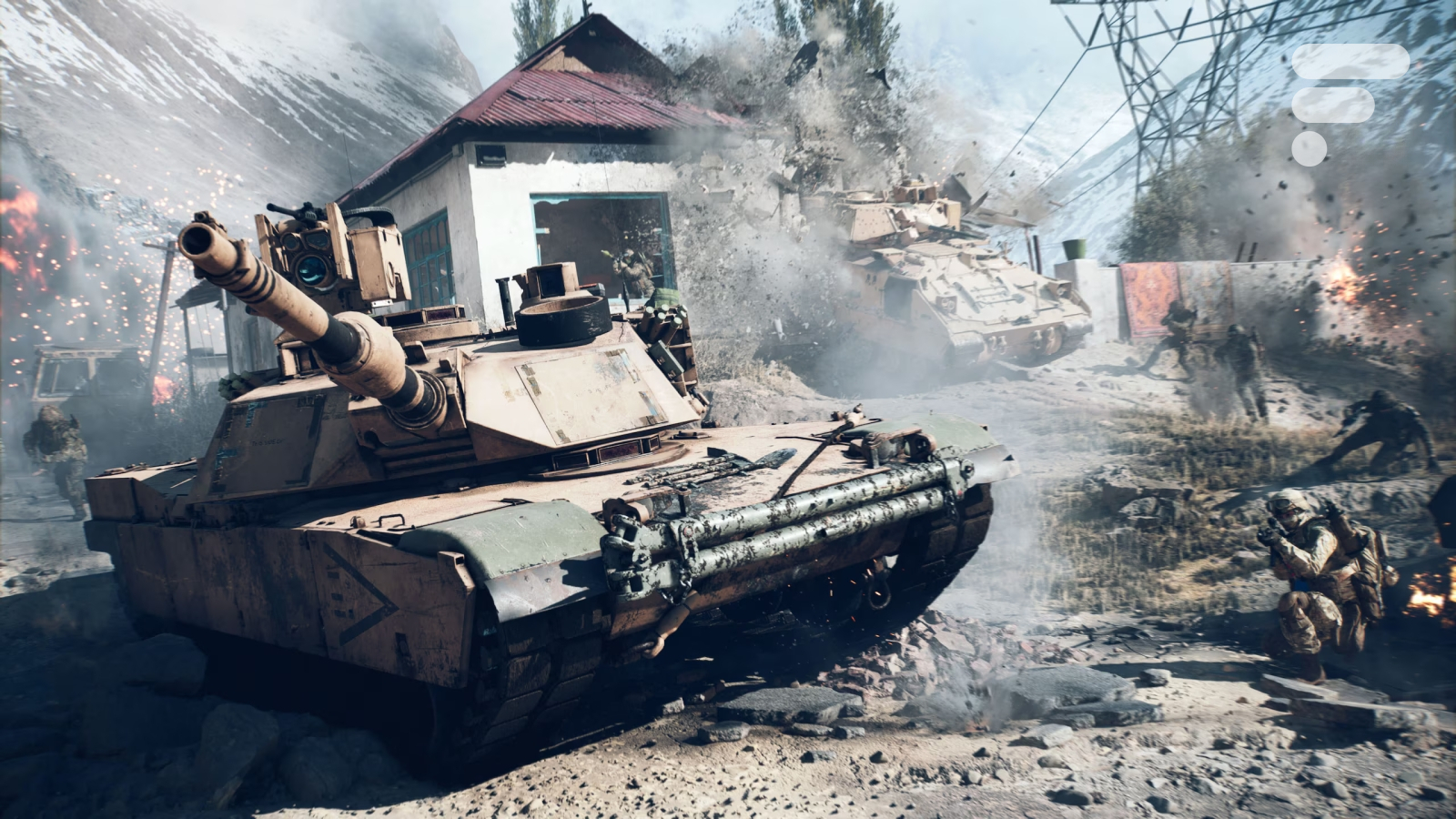 Le lancement de Battlefield 6 confirme qu'EA devrait définitivement abandonner son application au profit de Steam