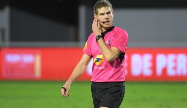 Toulon – Racing 92 : Découvrez les arbitres de la rencontre !