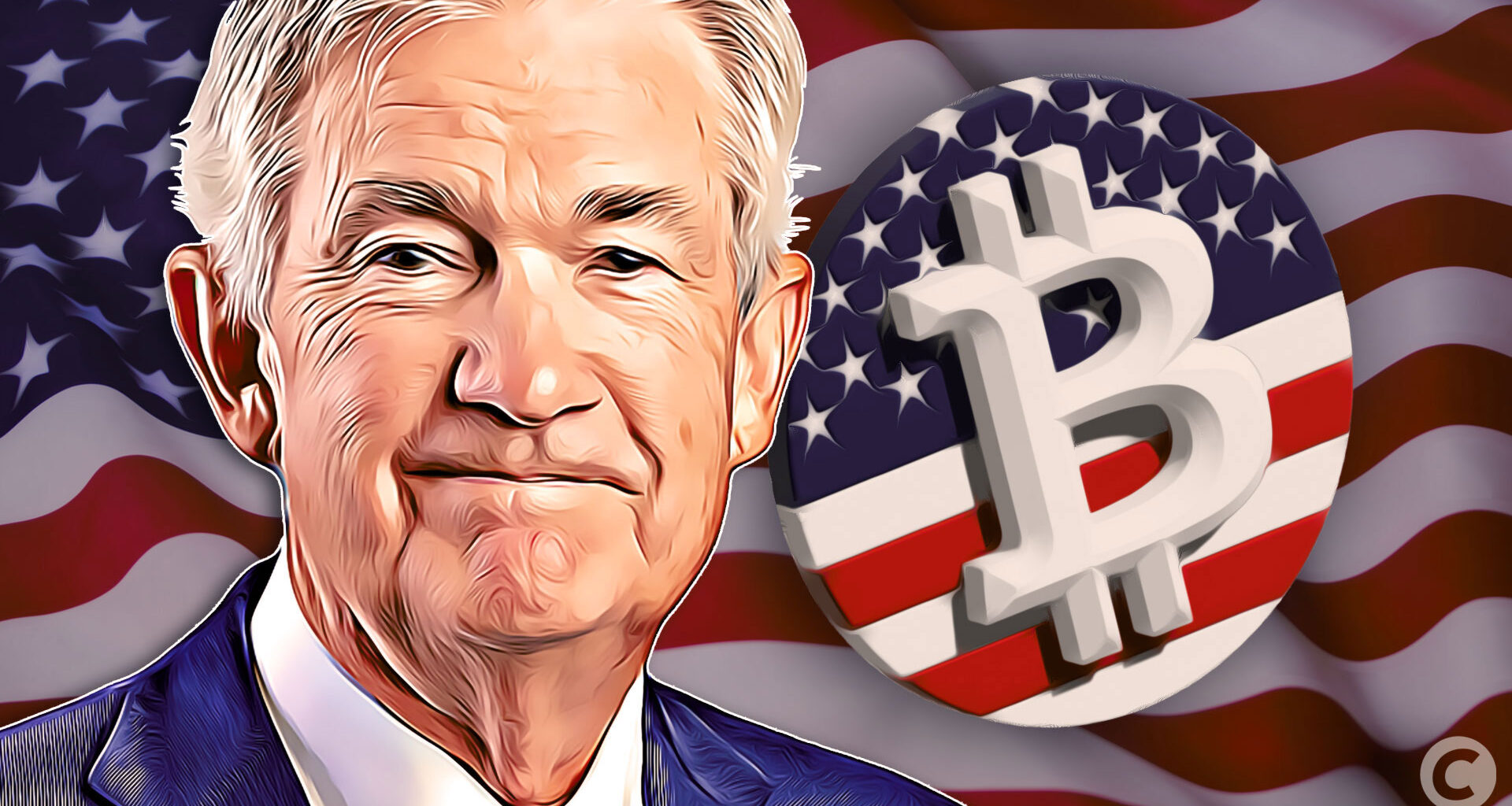 USA : nouvelle baisse des taux de la Fed, est-ce que Bitcoin et les cryptos vont en profiter ?