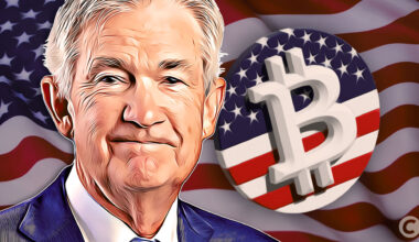 USA : nouvelle baisse des taux de la Fed, est-ce que Bitcoin et les cryptos vont en profiter ?