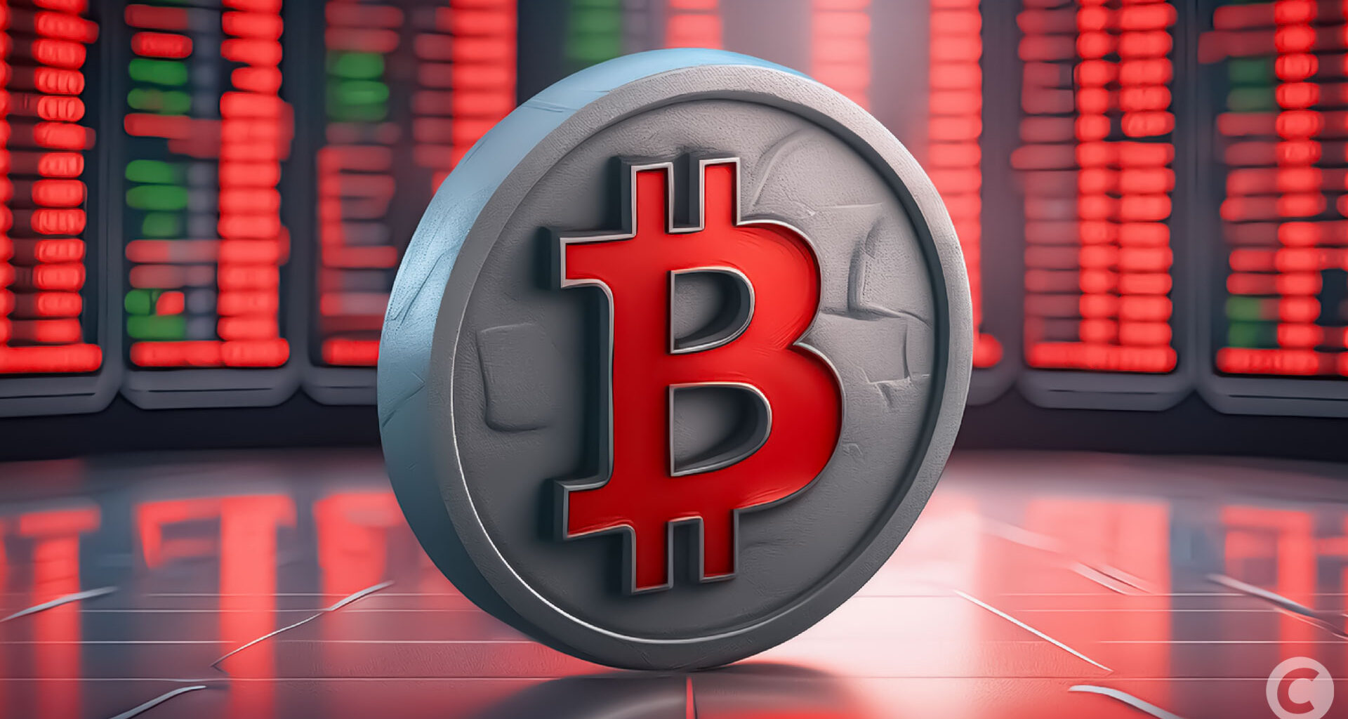 Bitcoin chute sous les 108 000 $: Les tensions USA-Chine maintiennent la pression
