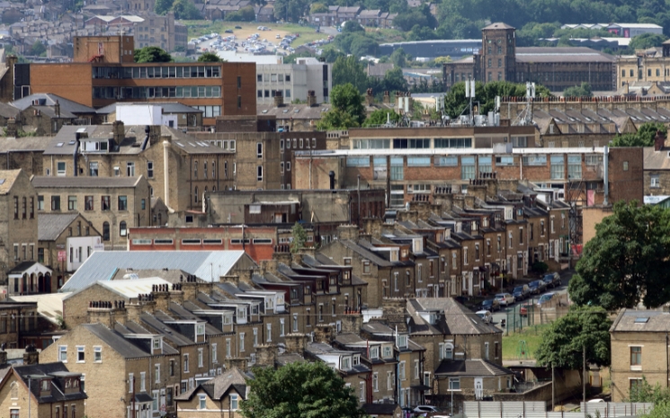 Trois villes britanniques figurent en tête des villes les plus dangereuses d’Europe