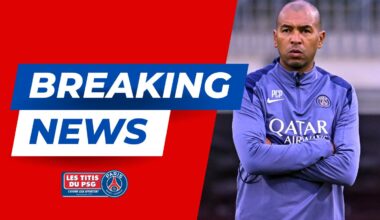 📝[News-Pros] UWCL : Paris à Wolfsburg avec 9 Titis !