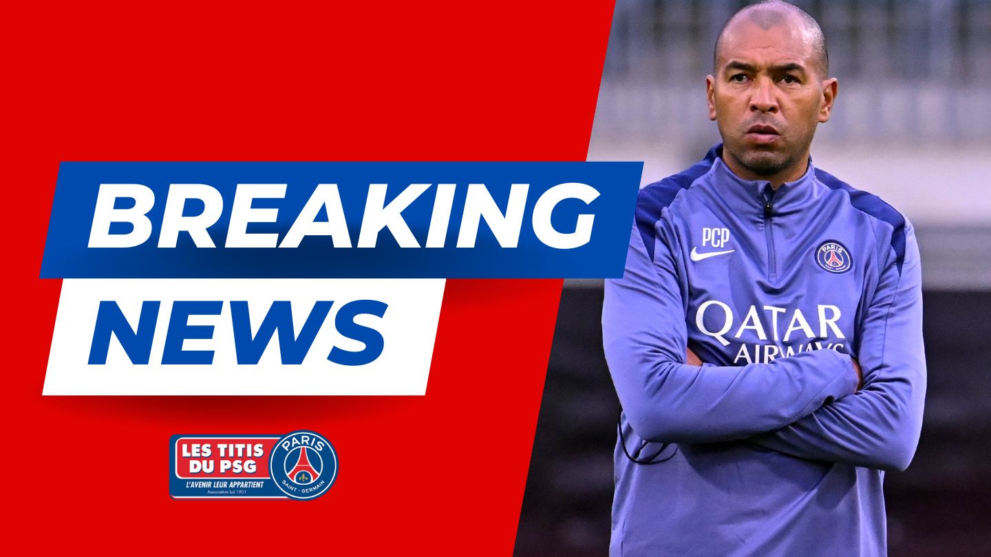 📝[News-Pros] UWCL : Paris à Wolfsburg avec 9 Titis !