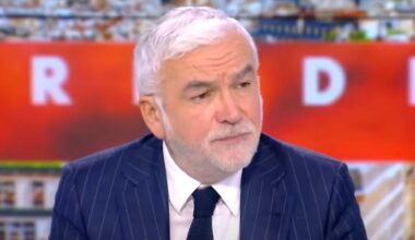 "C’était assez humiliant" : Pascal Praud cash sur son échec en tant que directeur du FC Nantes