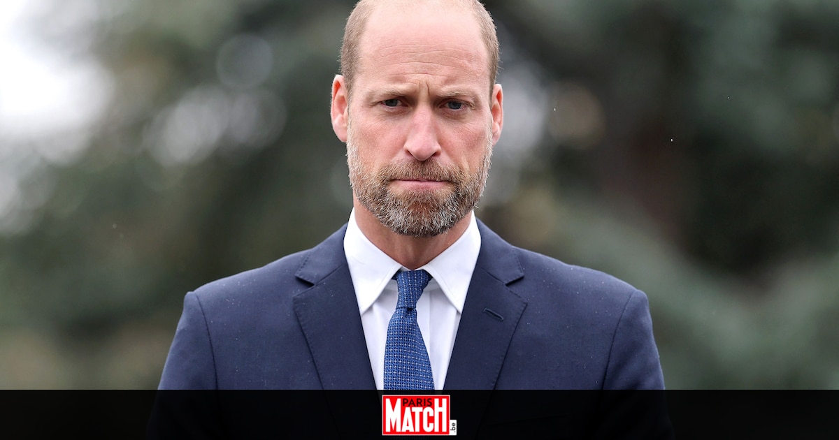 Quand il sera roi, le prince William pourrait donner un rôle important à ce membre discret de la famille royale : "Un atout décoratif"