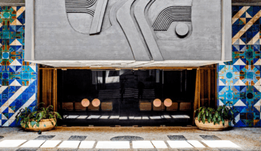 Les plus belles ambassades de Brasília, des chefs-d'œuvre architecturaux