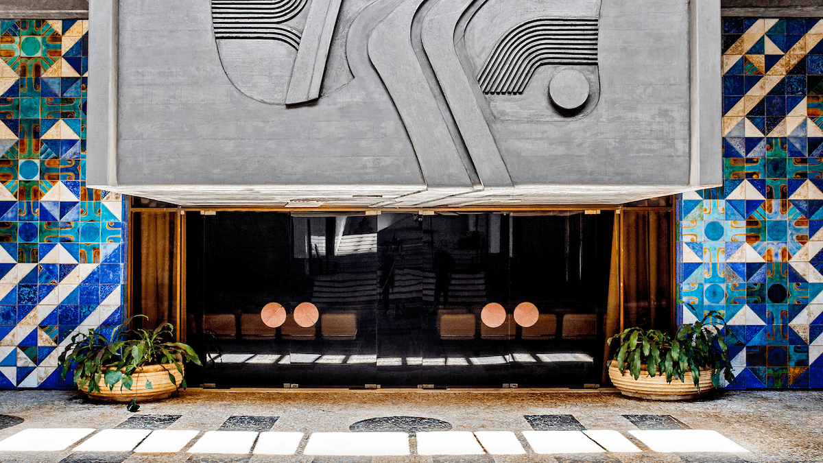 Les plus belles ambassades de Brasília, des chefs-d'œuvre architecturaux