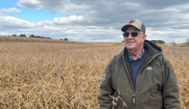 aux Etats-Unis, des producteurs de soja en première ligne de la guerre commerciale avec la Chine – Libération