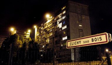 «Ici, on pleure de joie pour un tramway, alors qu’il fonctionne mal» – Libération