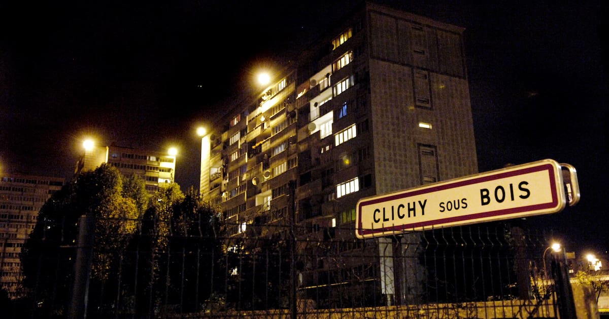 «Ici, on pleure de joie pour un tramway, alors qu’il fonctionne mal» – Libération