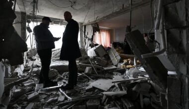 entre l’Ukraine et la Russie, une guerre vue du ciel – Libération