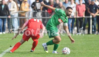 CDF T4 Nîmes - Beaucaire