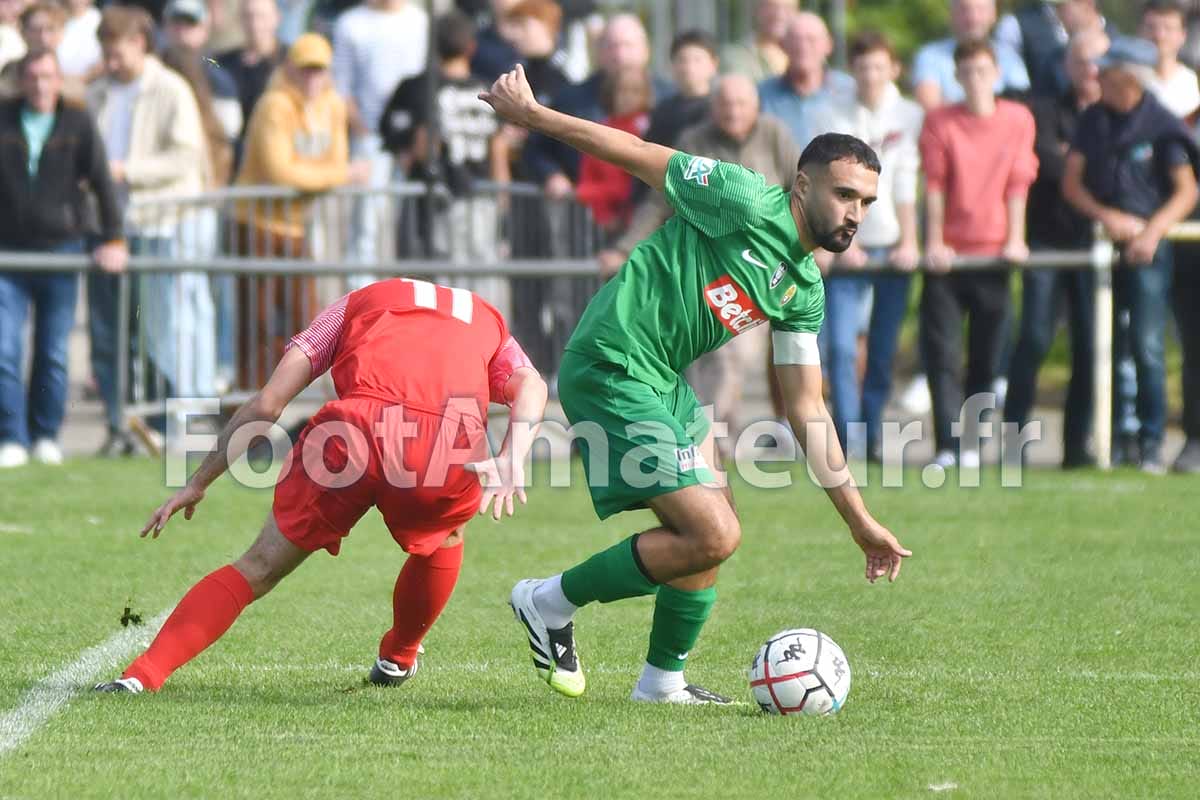 CDF T4 Nîmes - Beaucaire