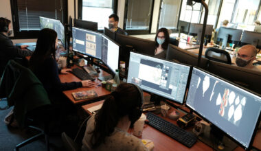 Les Toulousains de TAT Productions préparent une série d’animation sur les « Aventures de Pil » : « Il faut légiférer sur l’IA, c’est une abomination »