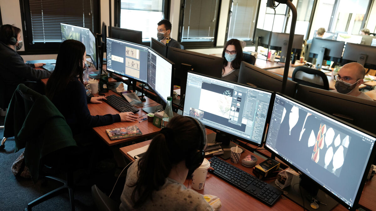 Les Toulousains de TAT Productions préparent une série d’animation sur les « Aventures de Pil » : « Il faut légiférer sur l’IA, c’est une abomination »