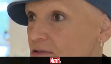 Véronique Barbier se confie sur sa lutte contre le cancer : "C'est comme si vous tombiez du 15e étage"