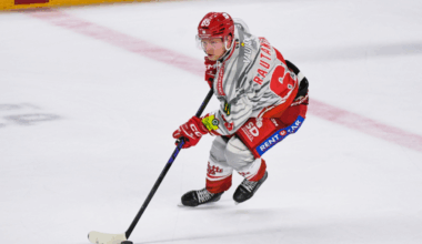 CHL 2025-2026 : Grenoble chute au Sparta Prague, la qualification pour les 8èmes reste en suspens