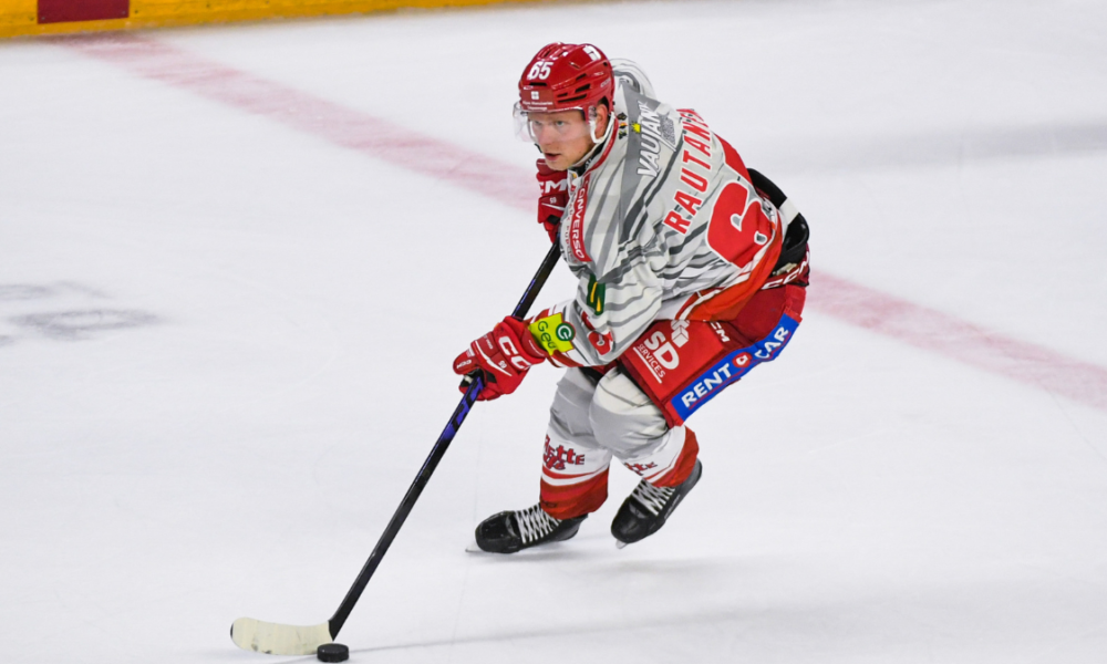 CHL 2025-2026 : Grenoble chute au Sparta Prague, la qualification pour les 8èmes reste en suspens