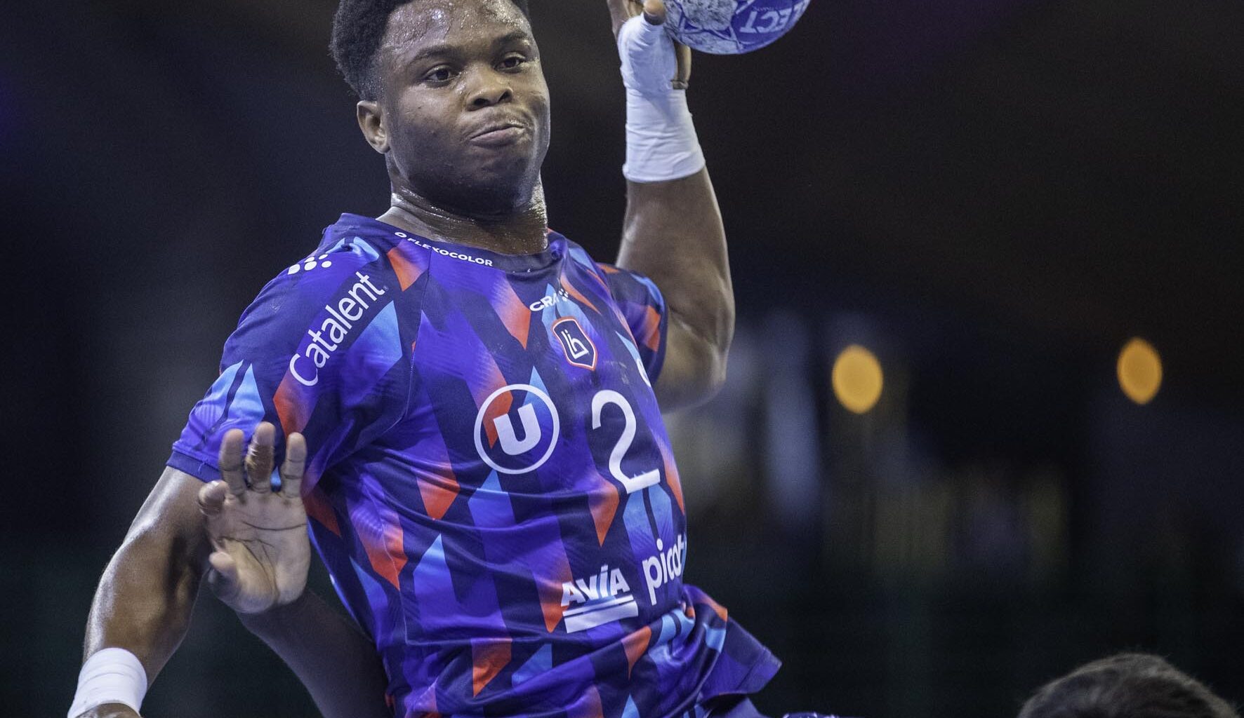 LMS - J5 | Montpellier et Limoges assurent loin de leurs bases