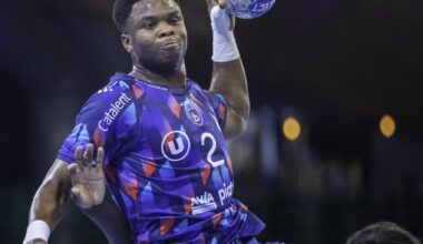 LMS - J5 | Montpellier et Limoges assurent loin de leurs bases