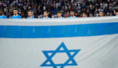 « Ne pas comparer avec la Russie » : pourquoi Israël n’est pas banni du monde du sport malgré la guerre