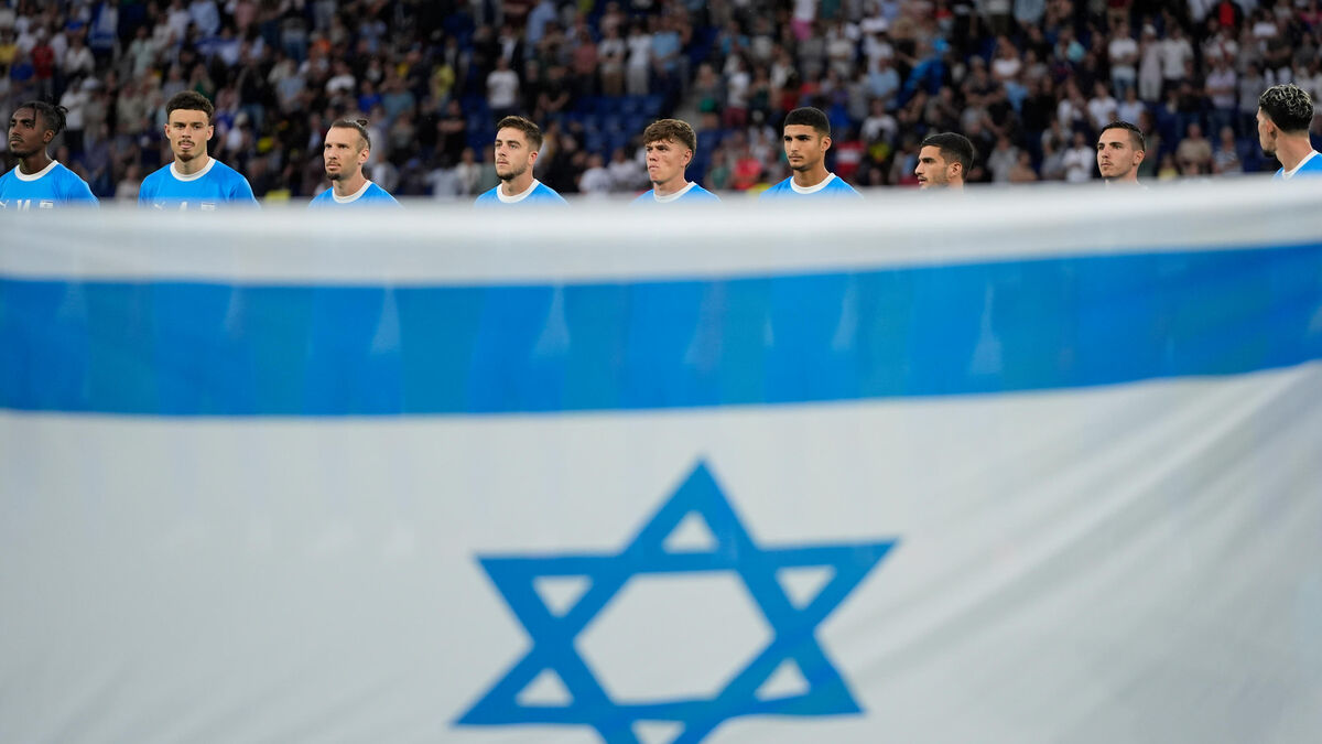 « Ne pas comparer avec la Russie » : pourquoi Israël n’est pas banni du monde du sport malgré la guerre