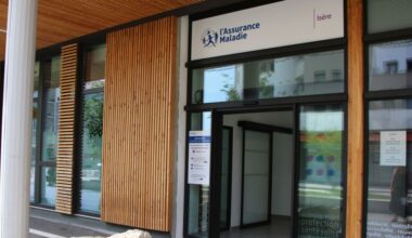 La CPAM de l'Isère lance l'expérimentation d'une démarche d'aller-vers pour favoriser l'accès aux soins et à la santé