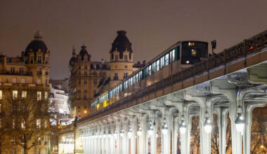 Ligne 6, RER E… Les perturbations du week-end des 18 et 19 octobre dans les transports