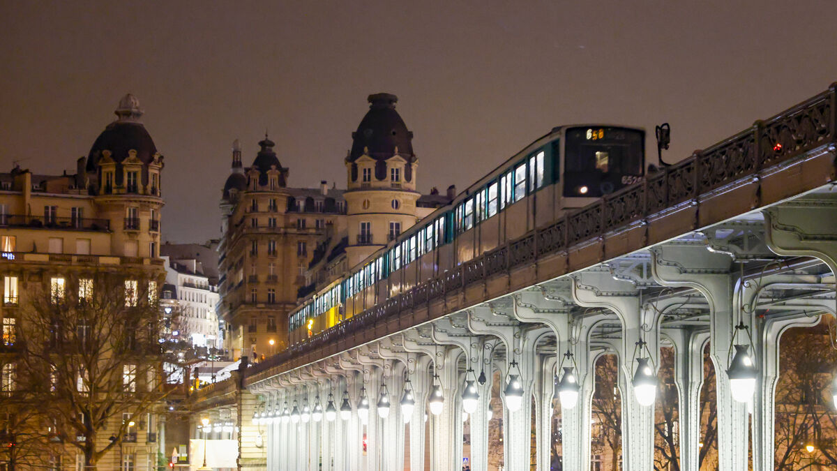 Ligne 6, RER E… Les perturbations du week-end des 18 et 19 octobre dans les transports