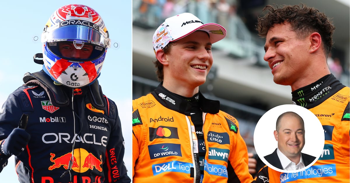 Qui prendra les meilleurs risques?