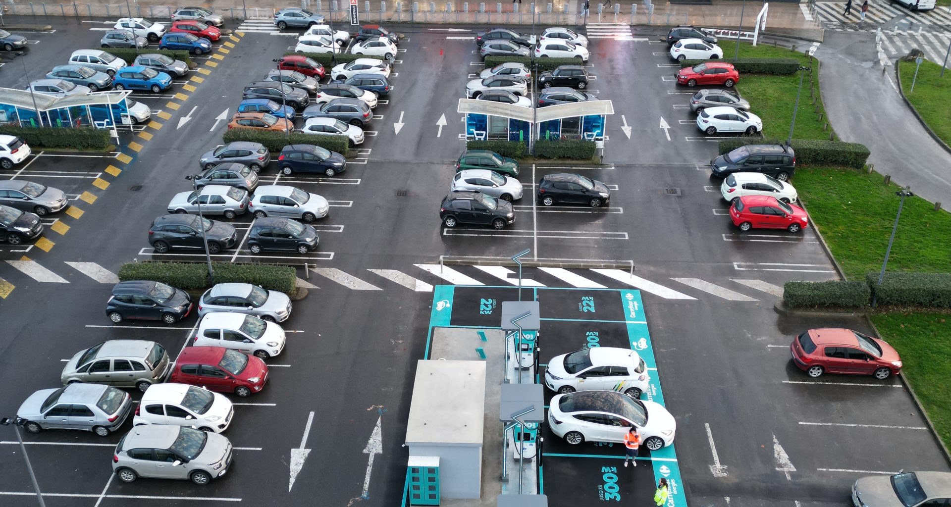 L’Avere-France et Mobilians publient le septième édition du baromètre du marché des voitures électriques d’occasion 