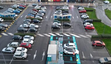 L’Avere-France et Mobilians publient le septième édition du baromètre du marché des voitures électriques d’occasion 