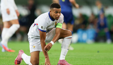 Mbappé évoque le record de buts de Giroud en équipe de France : « Je vais le battre, mais quand ? »