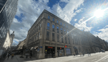 Nancy : l’École de commerce et management rejoint le groupe Igensia Éducation