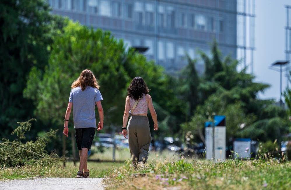 interview Dean Lewis Université de Bordeaux