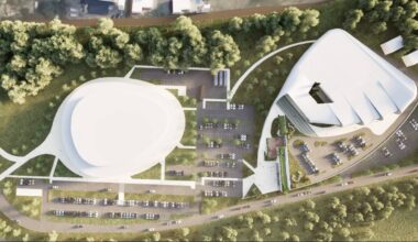 « SCABB Valley » : Saint-Etienne Métropole prépare le terrain