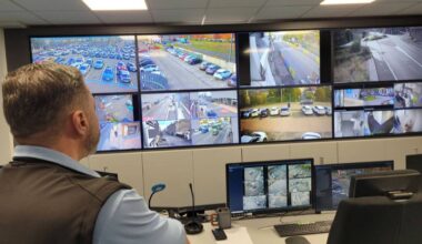 Sécurité à Saint-Etienne : le nouveau CSU s’installera à l’IGH Emile-Loubet d’ici l’été 2026